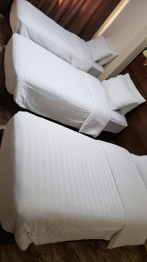 Karam Inn Aqaba Eksteriør billede